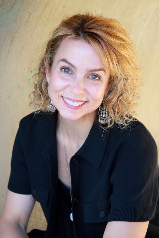 Miss Julie-Ann, Ed.D.